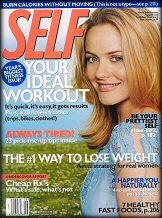 Self Cover